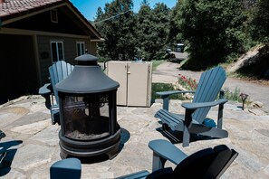 House, 4 Bedrooms | Balcony - Birds Eye View (Oakhurst)
