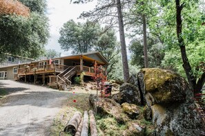 House, 4 Bedrooms | Exterior - Sierra Lakes Retreat (Oakhurst)