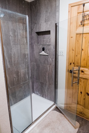 Ferienhaus, 4 Schlafzimmer | Badezimmer | Handtücher