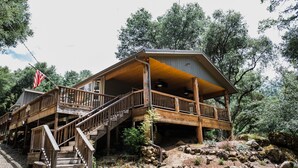 House, 4 Bedrooms | Exterior - Sierra Lakes Retreat (Oakhurst)