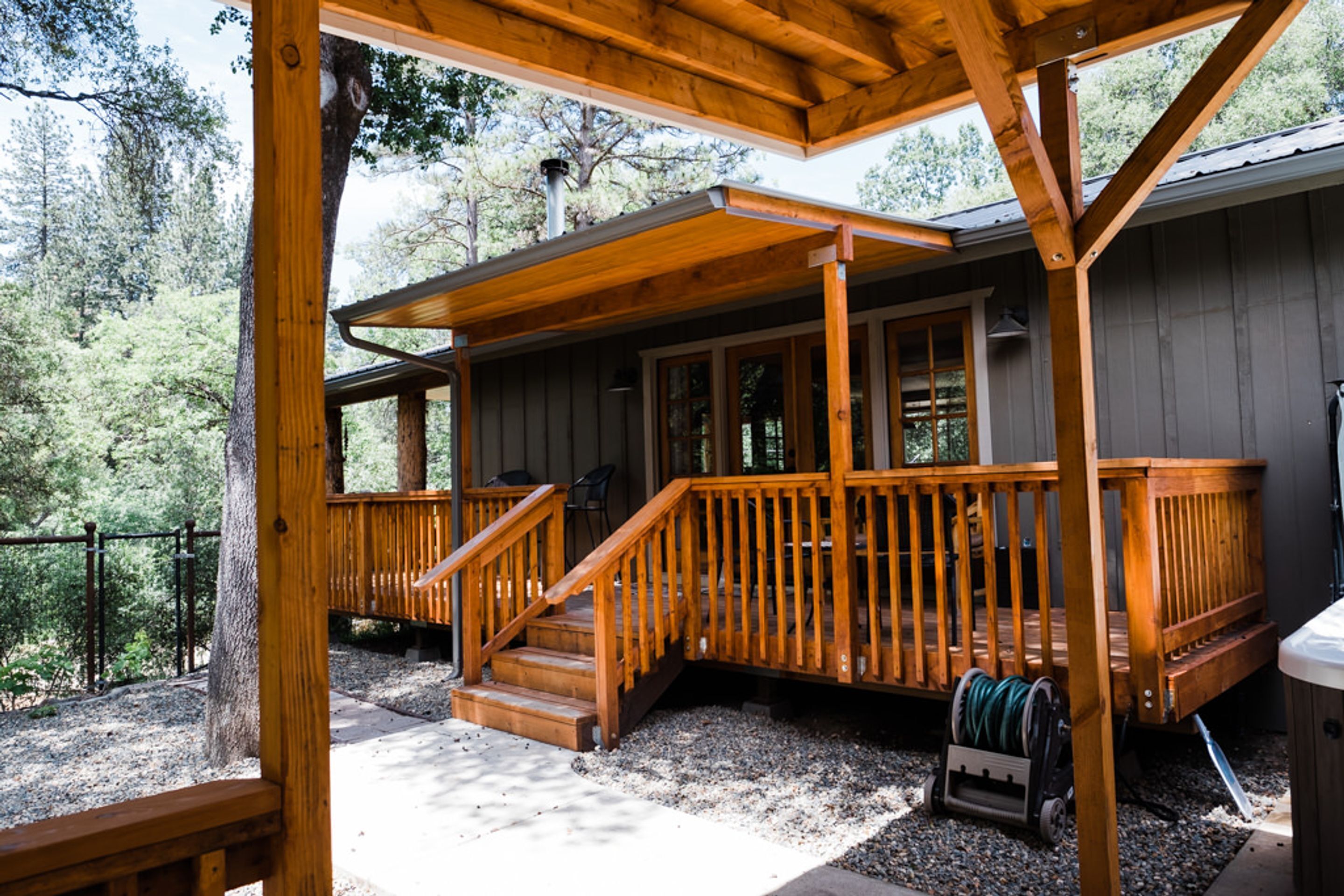 獨棟房屋, 4 間臥室 | 外觀