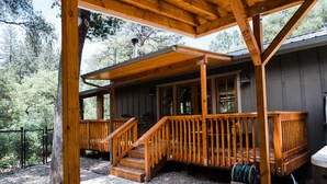 House, 4 Bedrooms | Exterior - Sierra Lakes Retreat (Oakhurst)