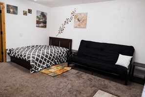 Room - Sierra Lakes Retreat (Oakhurst)