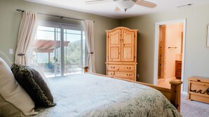 House, 4 Bedrooms | 4 bedrooms, internet, individually decorated, individually furnished - Oakhurst Dream (Oakhurst)