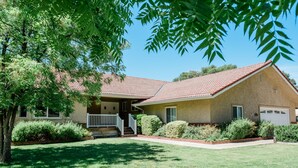 House, 4 Bedrooms | Exterior - Oakhurst Dream (Oakhurst)