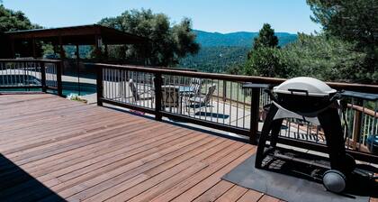 Oakhurst Dream