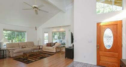 North Shore Estate