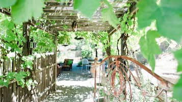 House, 3 Bedrooms | Property grounds