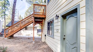 Cabin, 1 Bedroom | Exterior - Yosemite Woods-upper (Yosemite National Park)