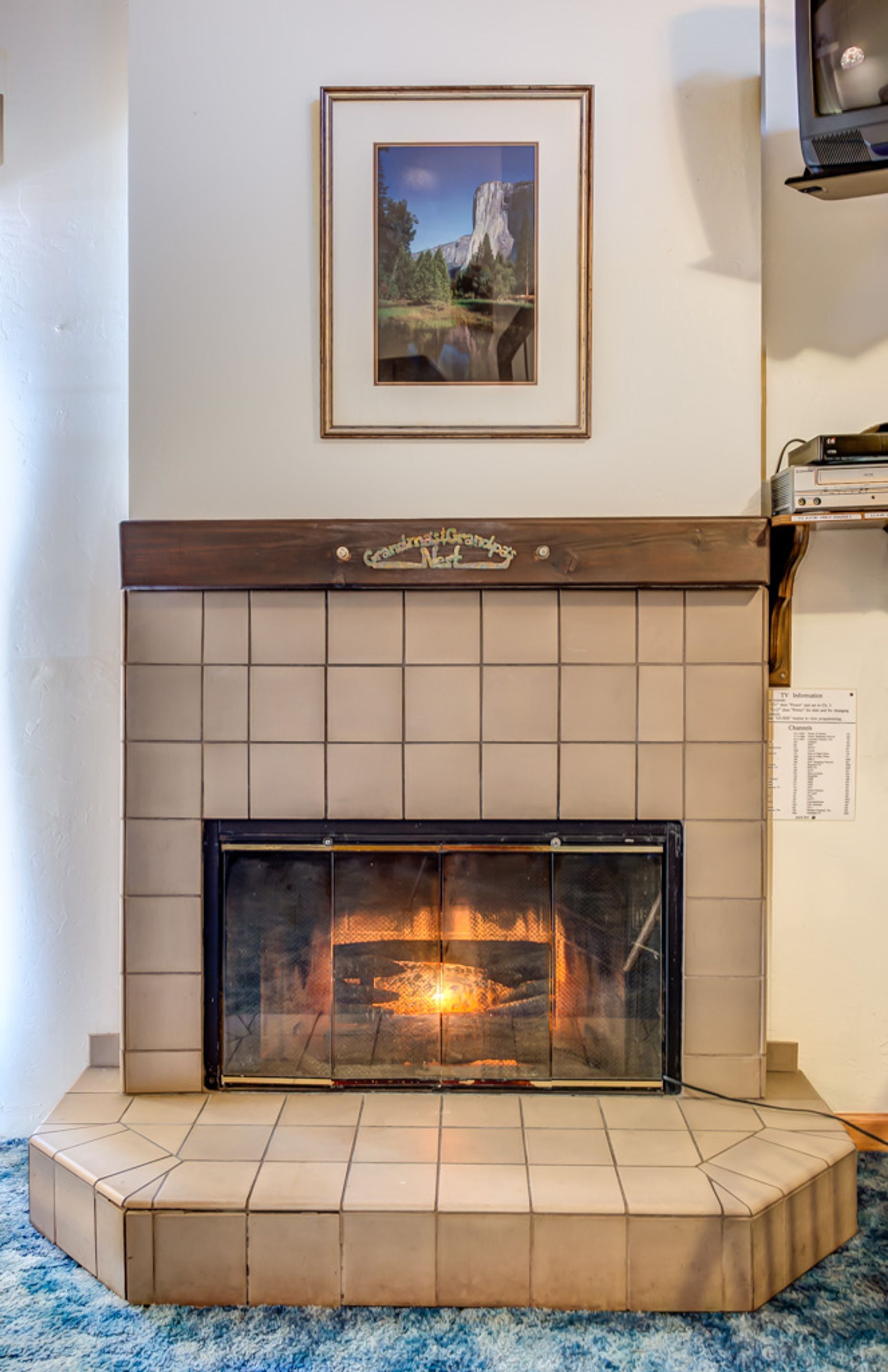 Studio, 1 Bedroom | Interior