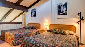 Studio, 1 kamar tidur | 1 kamar tidur dan didekorasi berbeda-beda