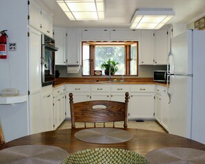 Ferienhaus, 4 Schlafzimmer | Eigene Küche