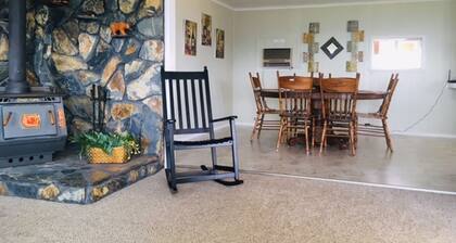 Taylor Mountain Sunset