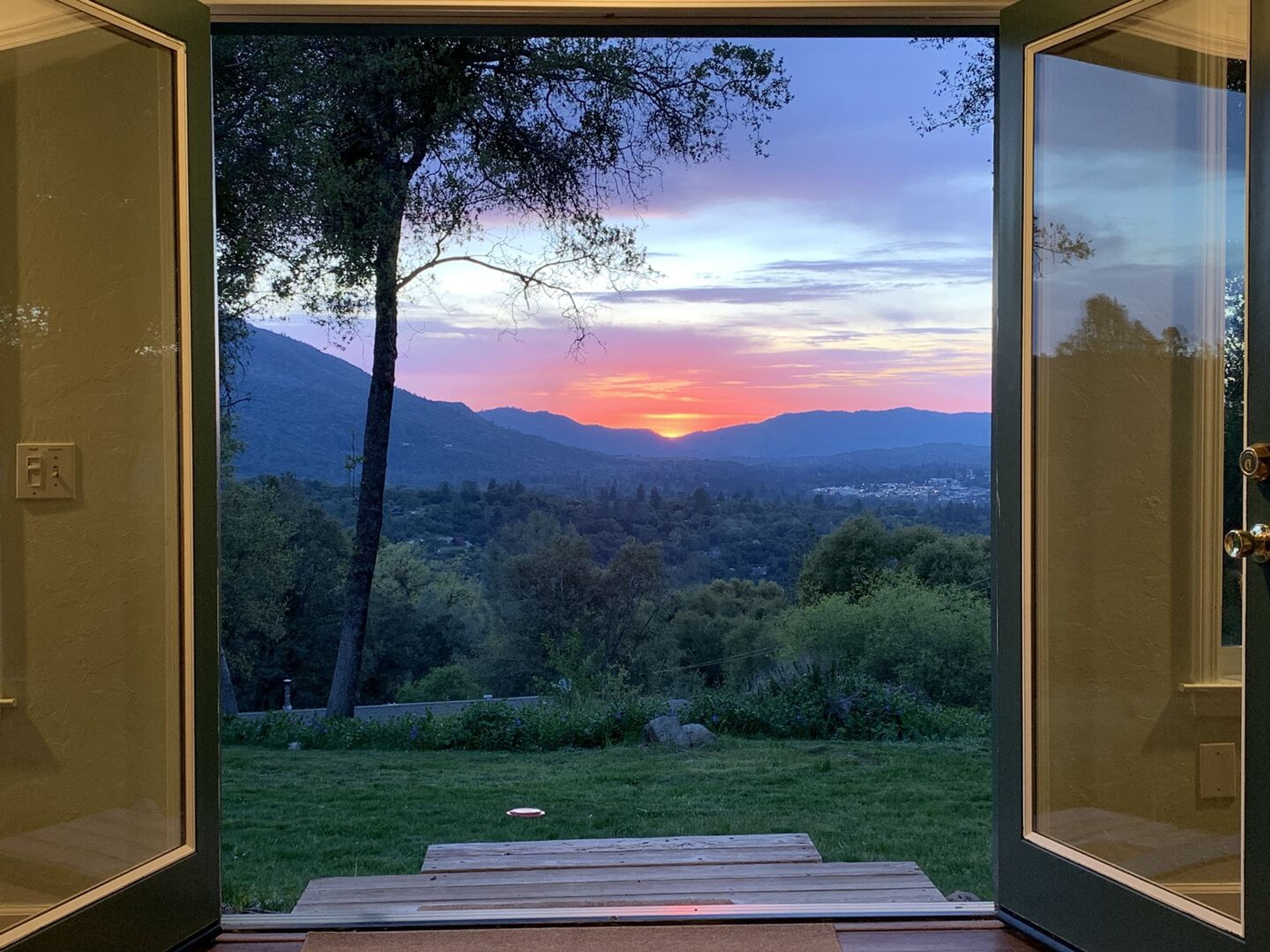 小屋, 3 间卧室 | 山景