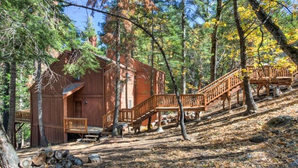 House, 1 Bedroom | Exterior - Forest Glen-yw (Yosemite National Park)