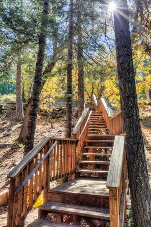 Casa, 1 quarto | Área da propriedade