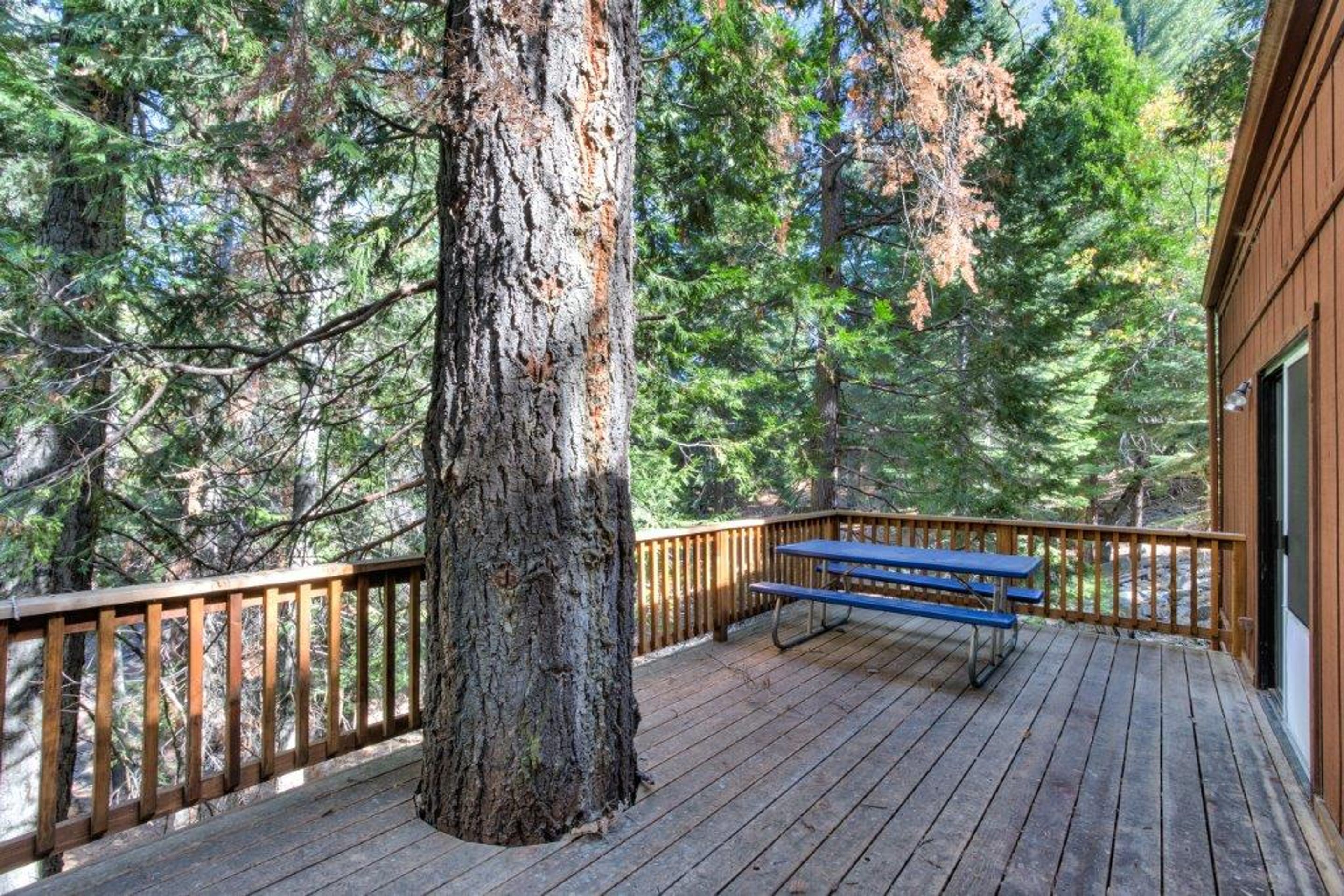 House, 1 Bedroom | Balcony