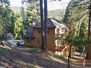 House, 3 Bedrooms | Exterior - Yosemite Cult de Sac (Yosemite National Park)