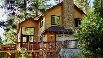 Rumah, 3 kamar tidur | Eksterior