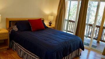 Rumah, 3 kamar tidur | 3 kamar tidur dan didekorasi berbeda-beda