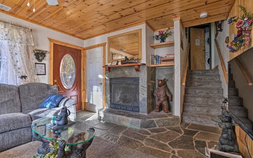 Cozy Bear North
