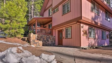 Cabin, 2 Bedrooms | Exterior