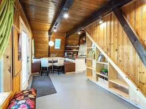 Intérieur
