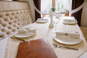 Desayuno continental incluido todos los días