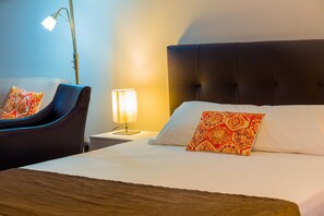 1 chambre, Wi-Fi