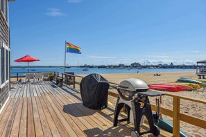 Plage à proximité
