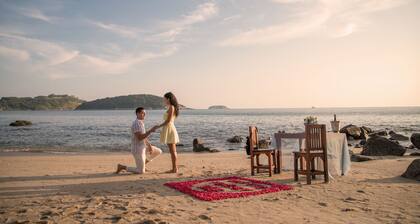 Large villa incl. pool, breakfast, maids, electricity & chef! Perfect for groups