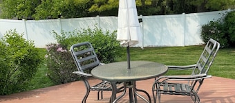 3-bedroom vacation home just 13 minutes from Easton Town Center