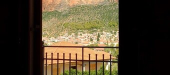 Red Rocks tidlig på morgenen