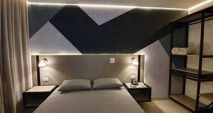 Hotel Cancioneiro
