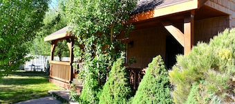 Arrowhead Country Cabins