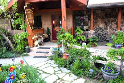 Arrowhead Country Cabins