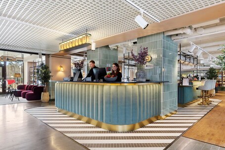 Hotel Gio, BW Signature Collection - view 3