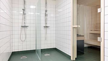 Kuntoilutila