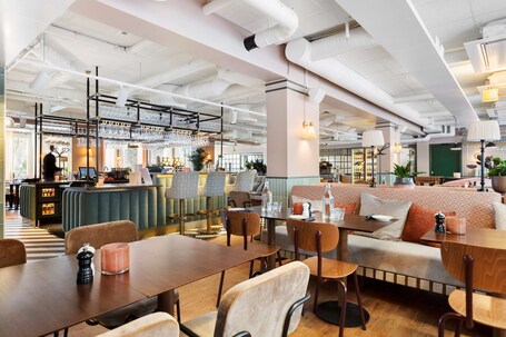 Hotel Gio, BW Signature Collection – Affordable hotel in Solna