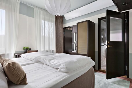 Hotel Gio, BW Signature Collection - view 2