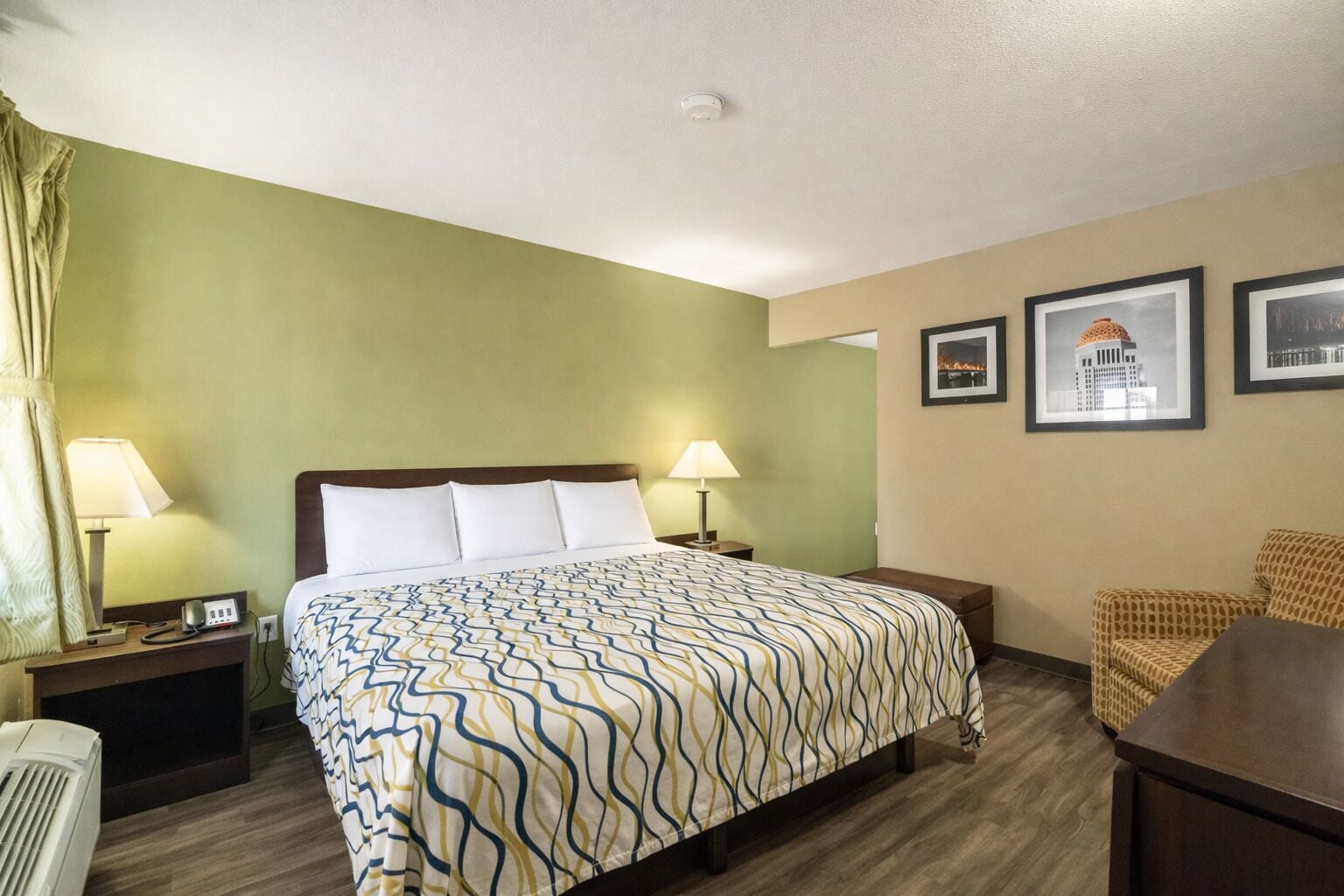 Foto - Deluxe Inn & Suites By OYO Miami OK