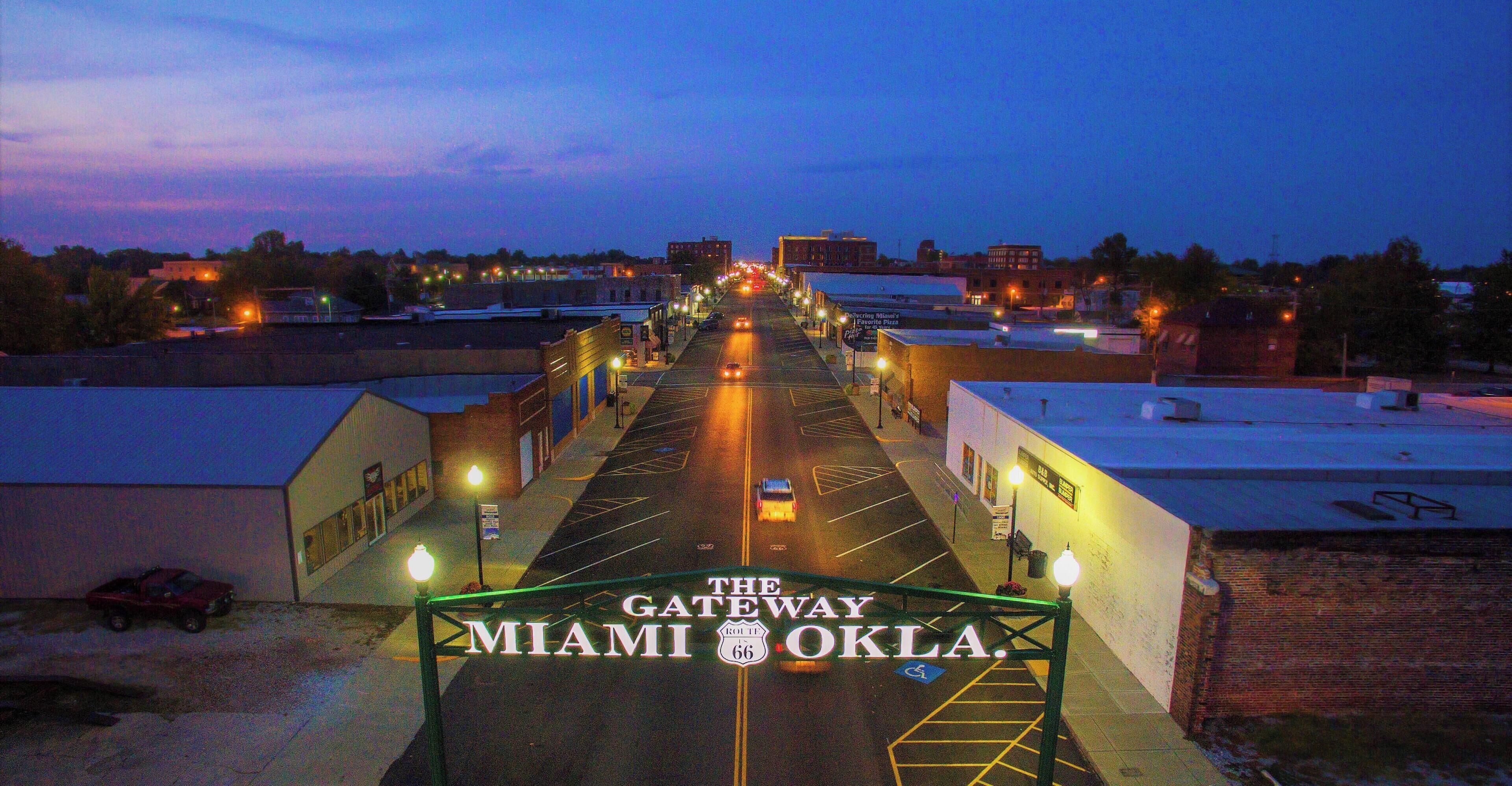 Photo - Deluxe Inn & Suites By OYO Miami OK