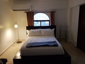 3 slaapkamers, wifi