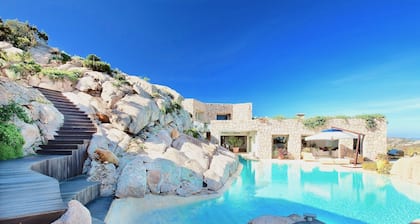 VILLA PREZIOSA - Nine Bedroom Villa, Sleeps 18