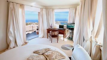 9 Schlafzimmer, kostenloses WLAN, BettwÀsche