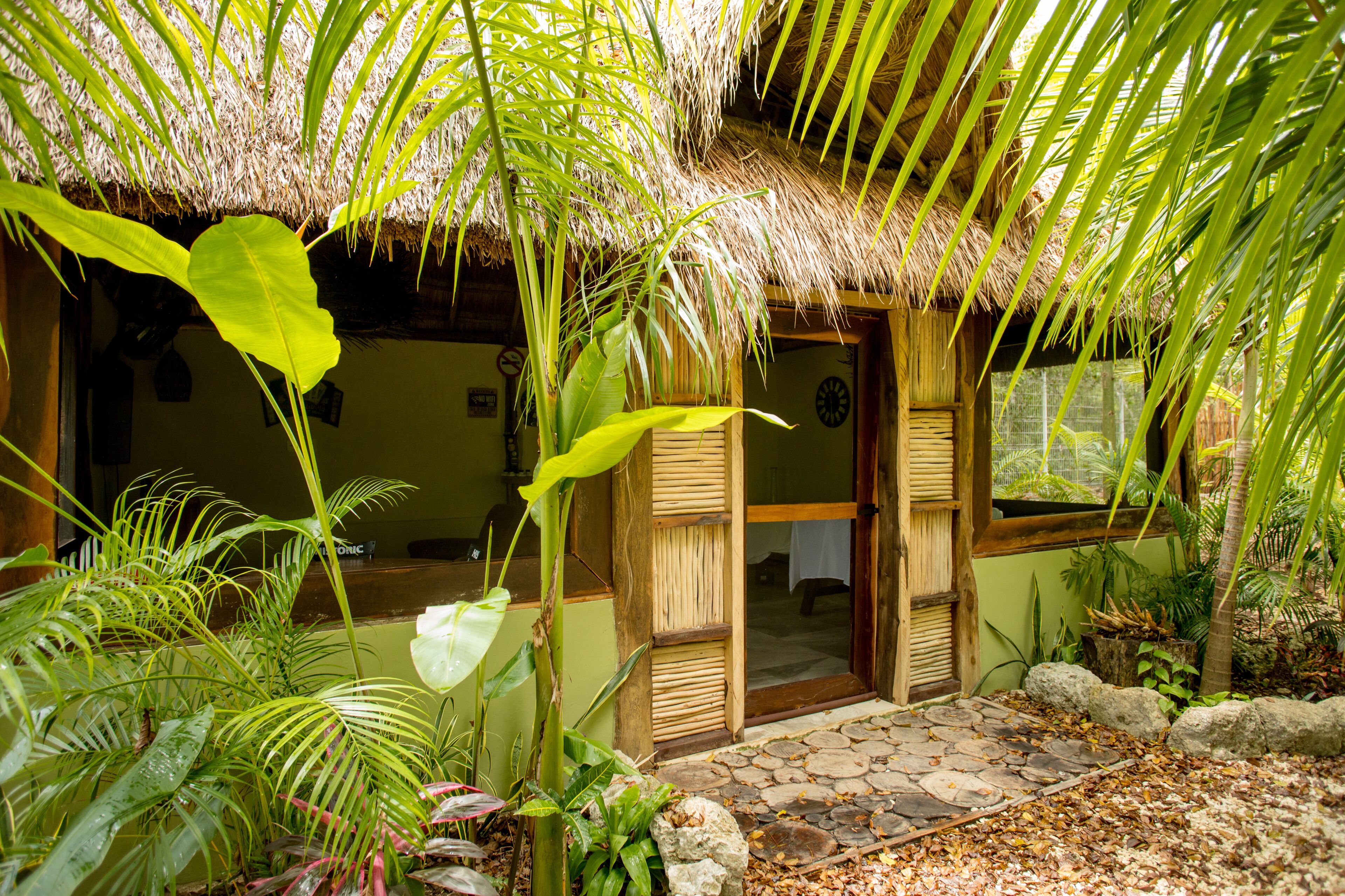 Individually decorated, individually furnished, free WiFi, bed sheets