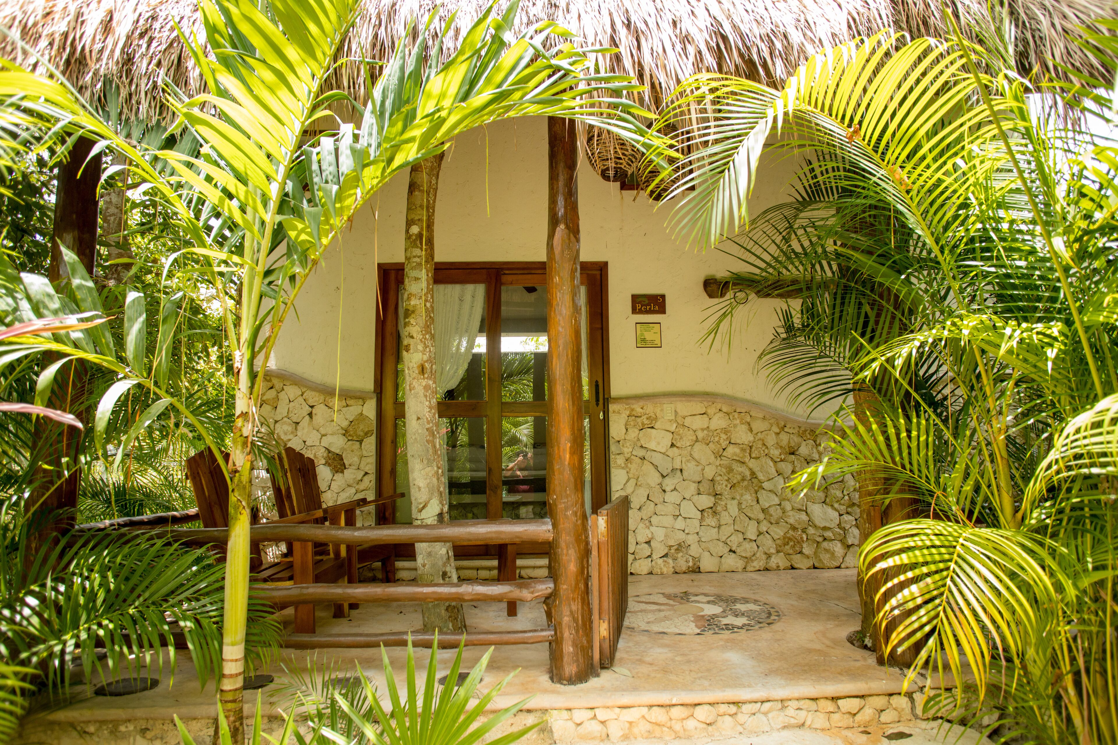 Individually decorated, individually furnished, free WiFi, bed sheets