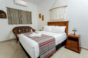 بديكورات فريدة لكل غرفة وطراز فريد لكل وحدة وواي فاي مجانًا