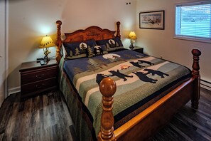 2 quartos, ferros/tábuas de passar roupa, acesso à internet