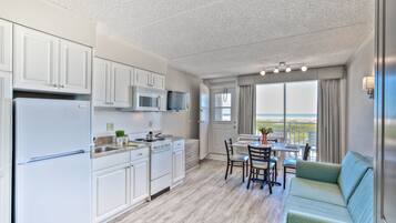 مطبخ صغير خاص